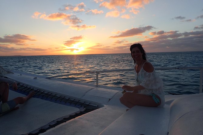 2 Hour Champagne Sunset Cruise from Grace Bay, Providenciales (Adult Only) - Key details before you book
