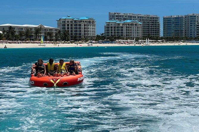 2-Hours Private Charter Tour in Turks and Caicos - Is $899 per person fair value?