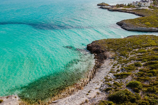 3-Hour Private Island Tour in Providenciales - Key points at a glance