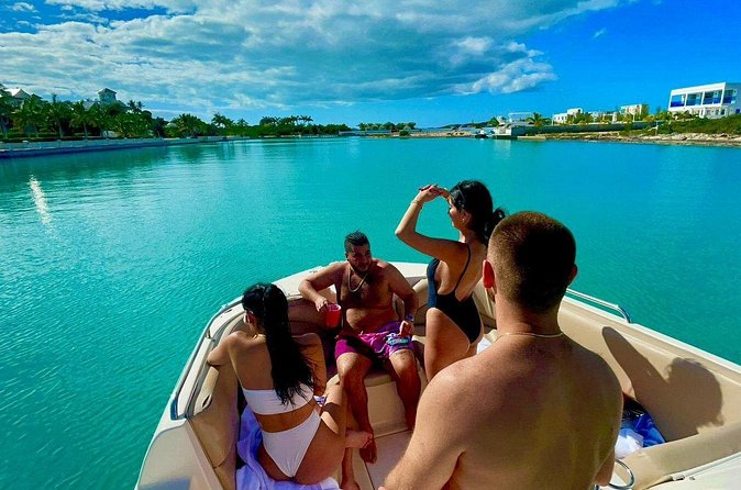 3 Hours Private Charter Tour Turks and Caicos - Price, Group Size, and Real Value