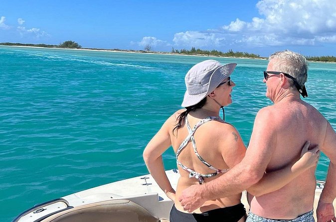 3 Hours Private Charter Tour Turks and Caicos - Weather, Timing, and How to Plan the Three Hours