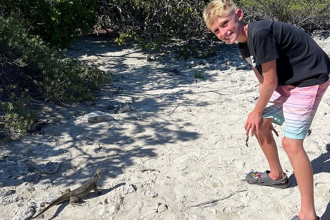 3hr Clear Kayak Tour of Mangroves, Marine Life and Iguanas - Is the $134.40 price fair?
