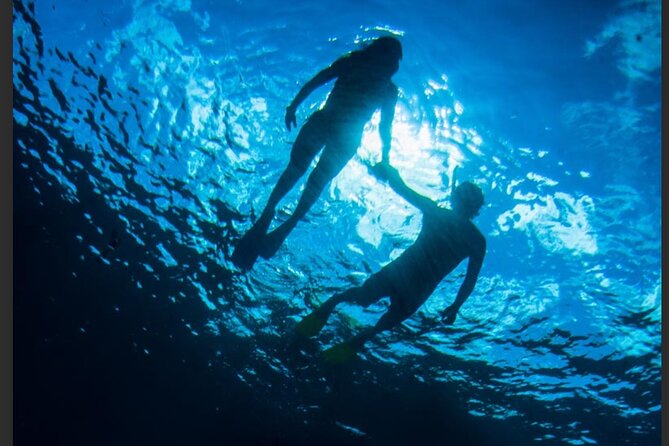 3HR Emerald reef snorkeling, iguana island and shipwreck tour - Starting at Caribbean Cruisin Marina
