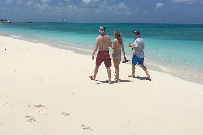4-Hour Catamaran Sail and Snorkel Tour from Grace Bay - Timing, Weather, and Small Practical Concerns