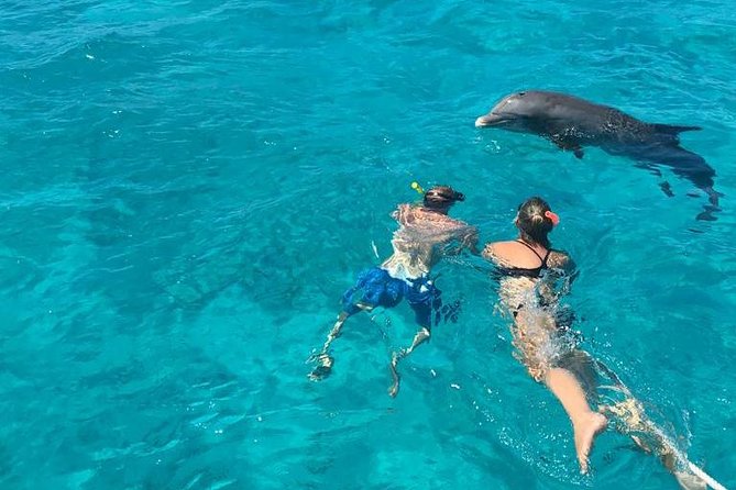 4 Hour Private Catamaran Sail and Snorkel from Grace Bay Beach, Providenciales - Weather, timing, and what can change