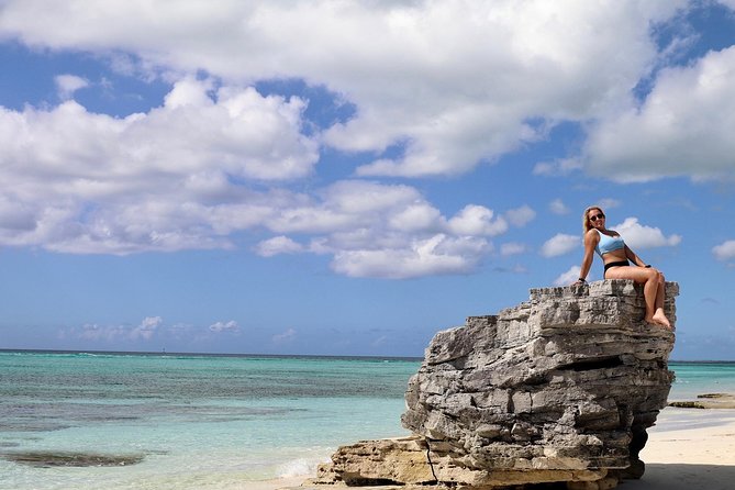 4hour Group Half Day Snorkeling Excursion in Grace Bay - Morning or afternoon departure?