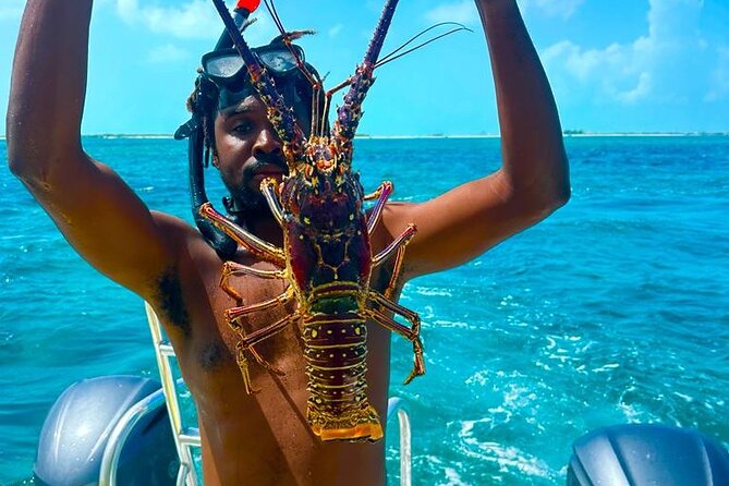 4HR-Halfday Private Fishing Tour in Gracebay - What is included for your four hours