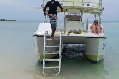 4HR-Halfday Private Fishing Tour in Gracebay