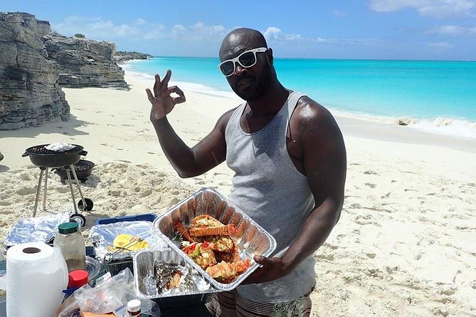 7 Hour Private Catamaran Sail, Snorkel and Beach BBQ Grace Bay, Providenciales - Key Points to Know Before You Book