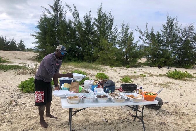 7 Hour Private Catamaran Sail, Snorkel and Beach BBQ Grace Bay, Providenciales - Afternoon Water Time and the Sail Home