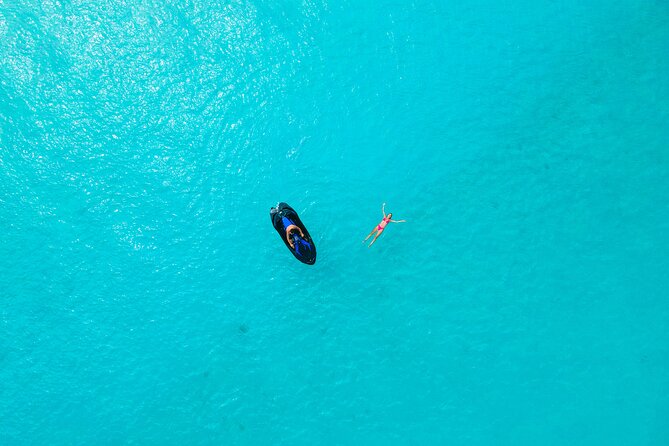 Abandoned Shipwreck Jet Ski Tour - What the guides add to the experience
