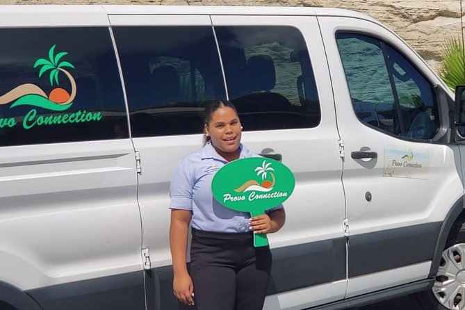Affordable Group Airport Transfer (Round Trip) - Is $240 a good deal?