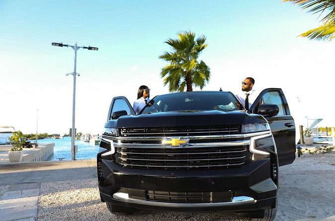Airport Transportation and private transportation - Who will get the most from this service?