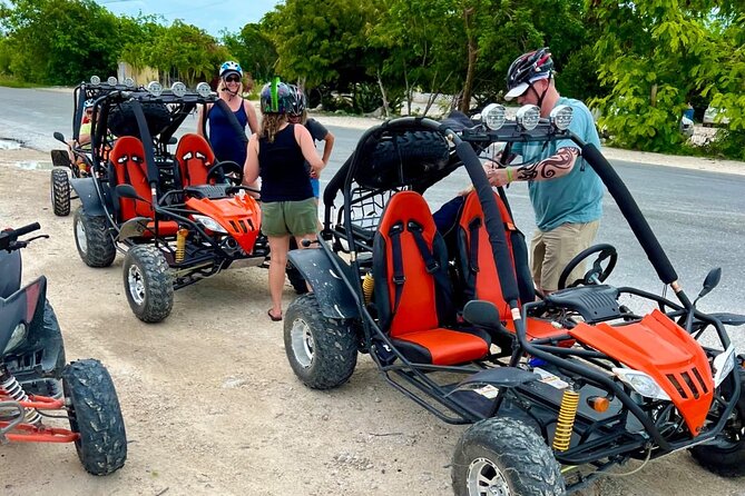 ATV and UTV plus dune buggy Island Excursion in Providenciales - What makes this Providenciales ride worth considering