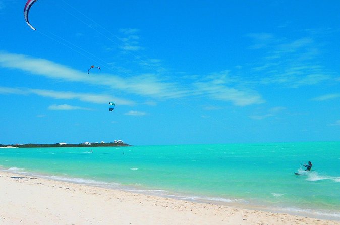 Bring A Friend Kiteboarding Lesson - Timing, Weather, and Cancellation Advice
