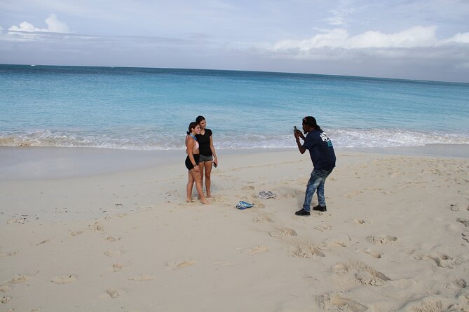 Caicos Banks Turquoise Water and Brewery UTV Tour - A taste of island brewing at Turks Head Brewery