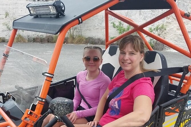Caicos Banks Turquoise Water and Brewery UTV Tour - What the $495.50 group price really buys
