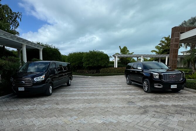 Caicos Elite Transportation TCI - Who will appreciate this service most