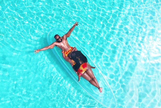Clear Kayak Drone Photography - Timing, Weather, and Cancellation Rules