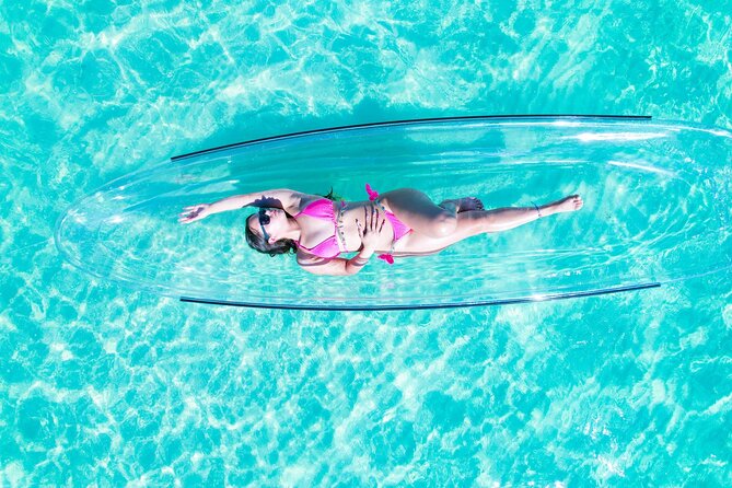 Drone Kayak Photoshoot - Weather, clothing, and planning your session