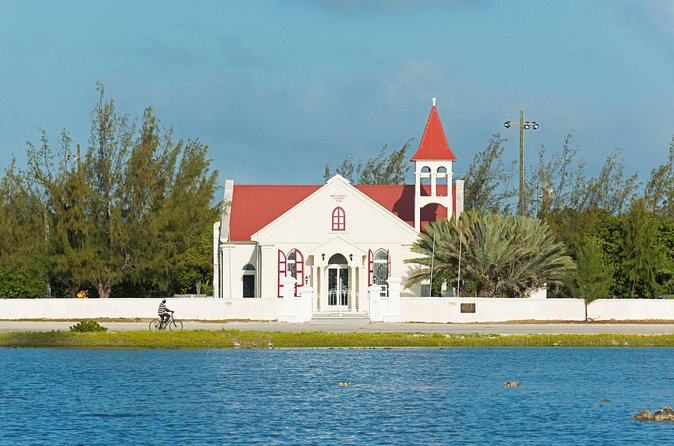 Exclusive Grand Turk Island Tour - Timing, pickup, and comfort
