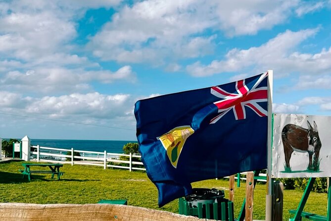 Exclusive Grand Turk Island Tour - Cockburn Town, Grand Turk’s quiet capital