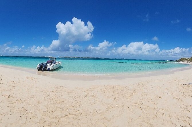Exclusive Supreme Snorkeling Tour - The crew can shape the day