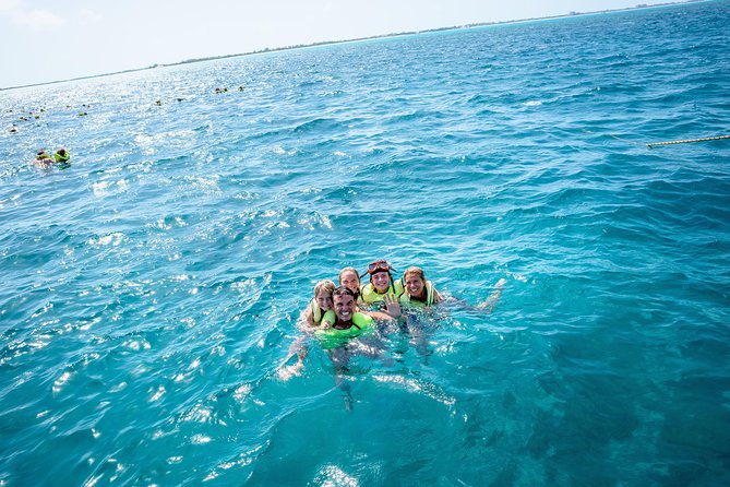 Family Catamaran & Snorkeling Cruise Turks & Caicos - Boarding the 65-Foot Catamaran
