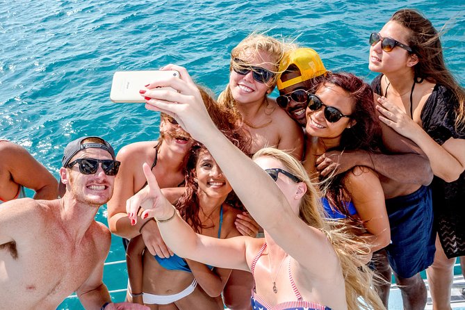 Family Catamaran & Snorkeling Cruise Turks & Caicos - Booking, Pickup, and Cancellation Tips