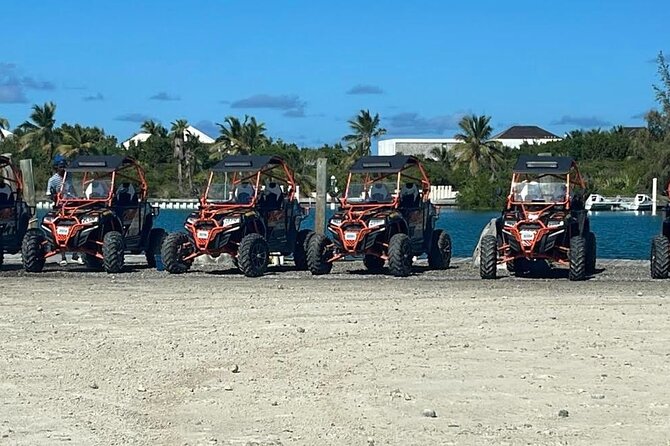 Famous East Island UTV Tour - Key things to know before you book