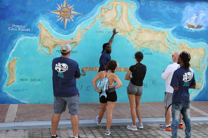 Famous East Island UTV Tour - Sunset Beach at the eastern end of Grace Bay