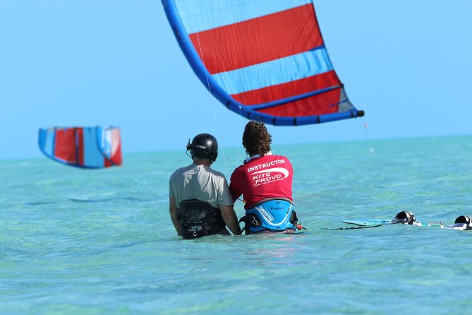 Fast-Track Kiteboarding Camp: Best for Beginners - Is $450 a fair price?