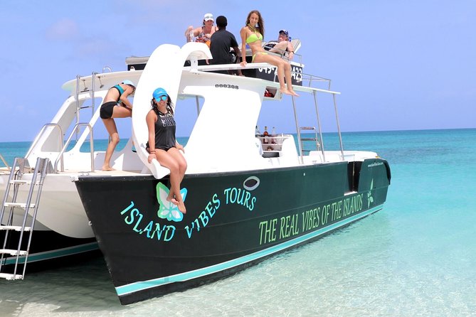 Full Day Beach BBQ Lunch & Snorkeling Excursion in Grace Bay - Is $250 a fair price?