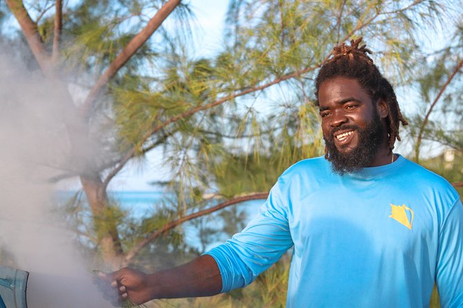 Full Day Cruise from Providenciales with Snorkeling and BBQ Lunch - Is $280 a fair price?