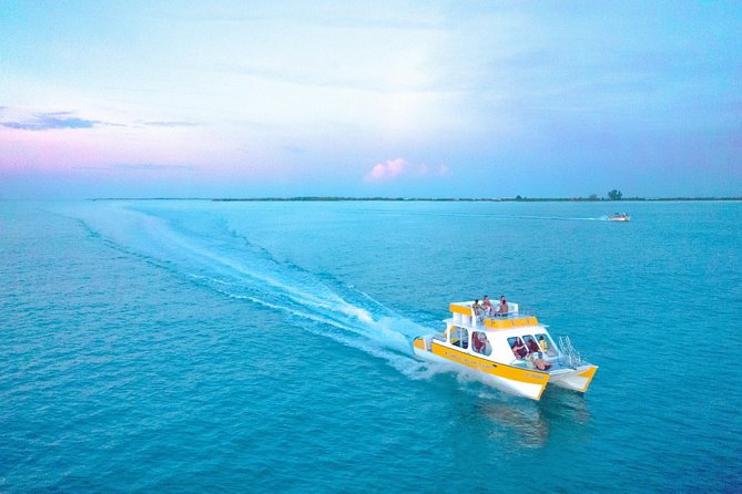 Full Day Private Boat Charter at Grace Bay, Providenciales - Key points to know before you book