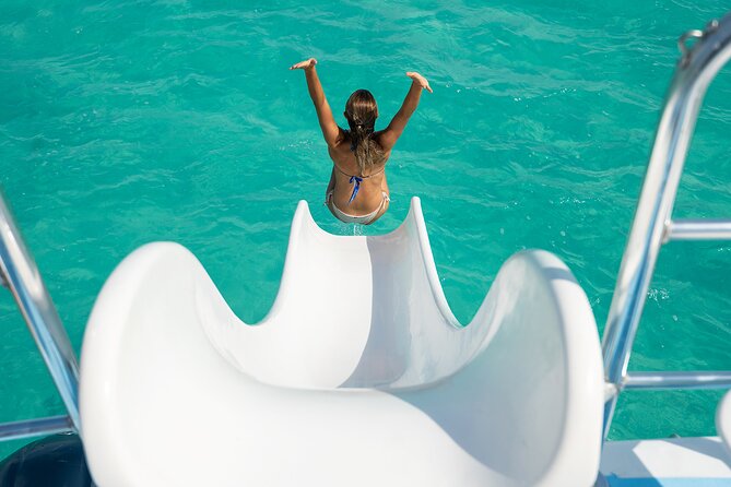 Full Day Private Boat Charter at Grace Bay, Providenciales - Weather, cancellation, and simple planning tips