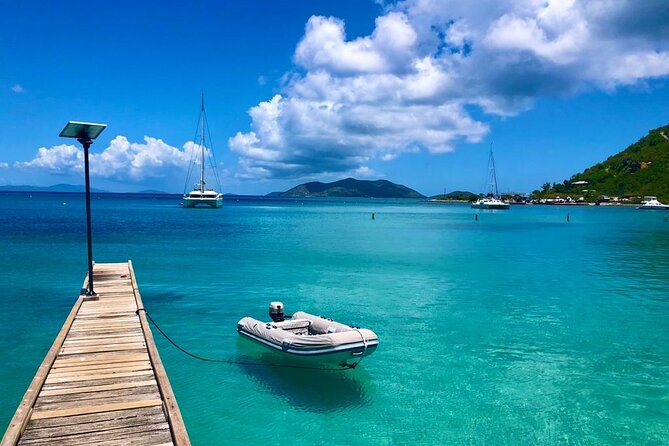 Full-Day Private Catamaran, Turks and Caicos Cruise - Leaving Blue Haven Marina at 10 a.m.