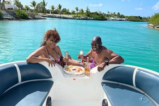Full Day Private Charter Tour Turks and Caicos - Key points to know before booking