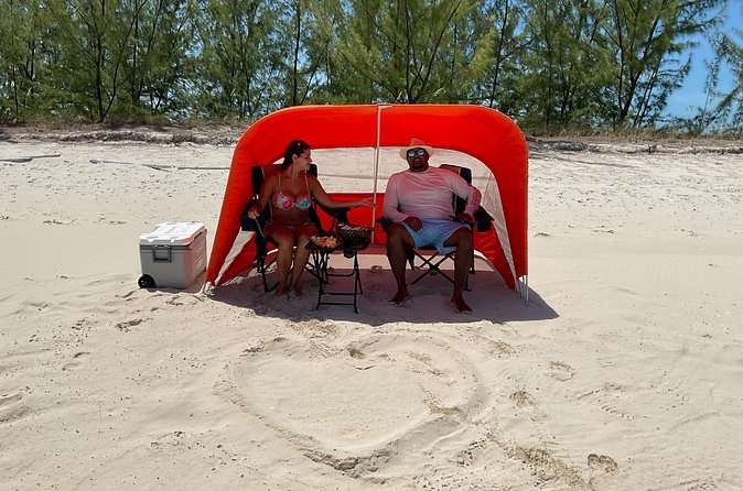 Full-Day Private Island Getaway in the Turks and Caicos Islands - Who will get the most from this tour