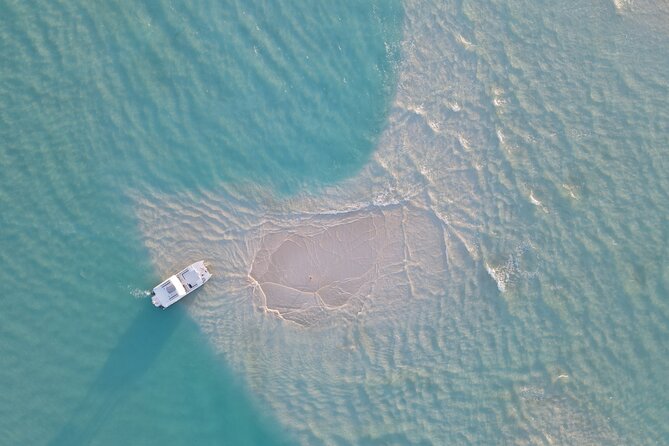 Group Reef, Beach and Sandbar Tour from Providenciales - Quick reasons to consider this tour