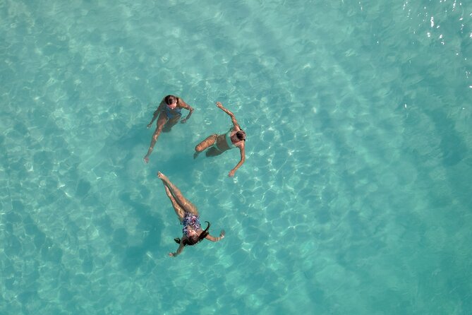 Half Day Private Boat Tour in Caicos Island - Price, timing, and who gets the best value