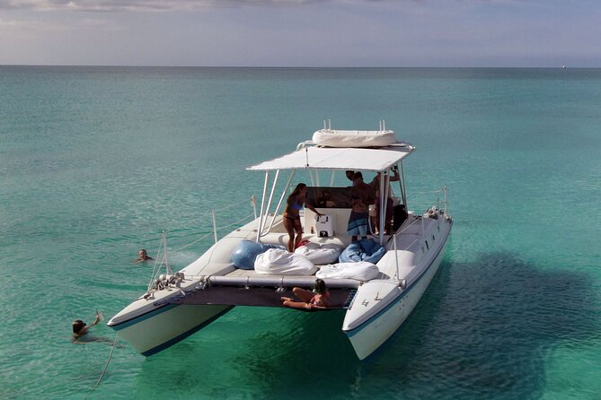 Half Day Private Charter of the Caicos Cays - Should you book it?