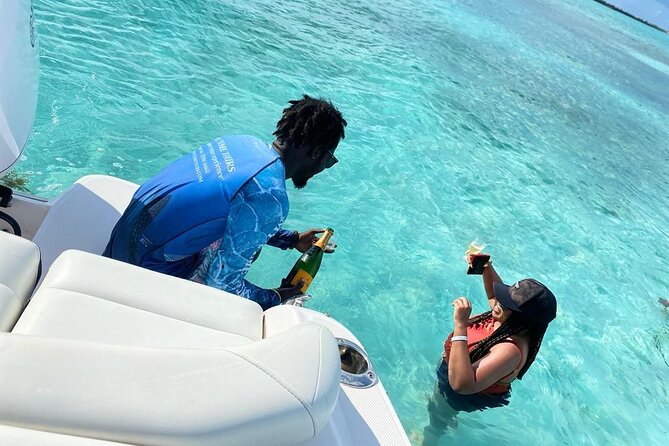 Half Day Snorkeling, Sightseeing & Island Hopping Private Charter - The real value of flexibility
