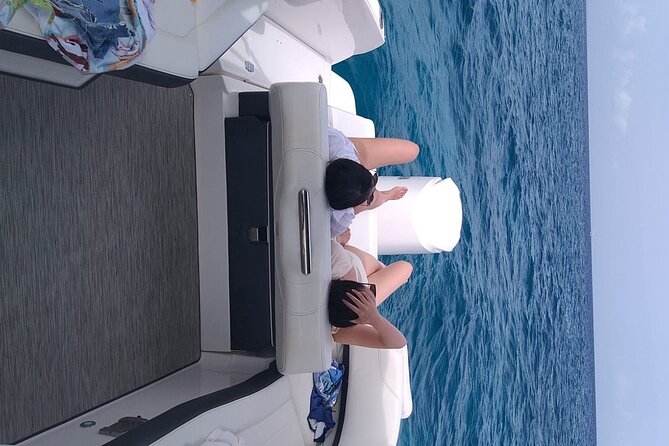 Half Day Snorkeling, Sightseeing & Island Hopping Private Charter - What the $1,600 price really means