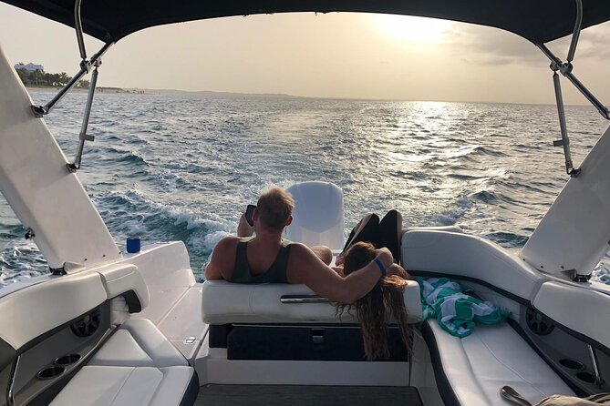 Half Day Snorkeling, Sightseeing & Island Hopping Private Charter - Who will enjoy this most
