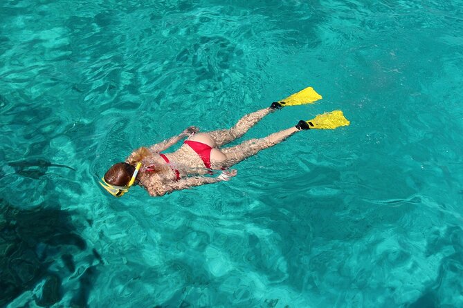 Half Moon Bay Jet Ski Tour & Snorkeling the La Famille Shipwreck - Is $470 a fair price for two people?