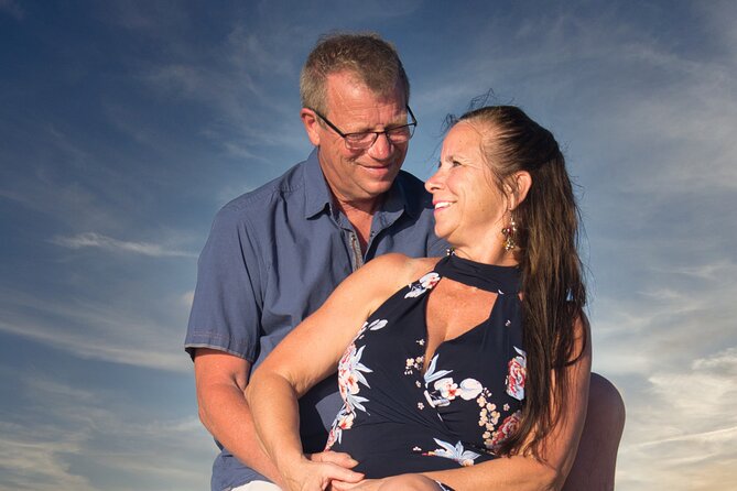 Island Beach Photoshoot - Meeting at Leeward Beach at 9:30 am
