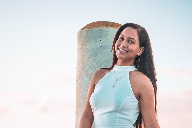 Island Beach Photoshoot - Is $450 a fair price?