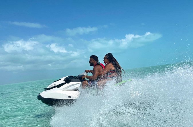 Island Hopper Adventure in Providenciales - Pine Cay and the Quiet Side of Providenciales