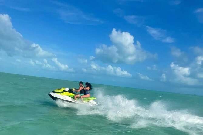 Island Hopper Adventure in Providenciales - Price, Group Size, and What You Really Get